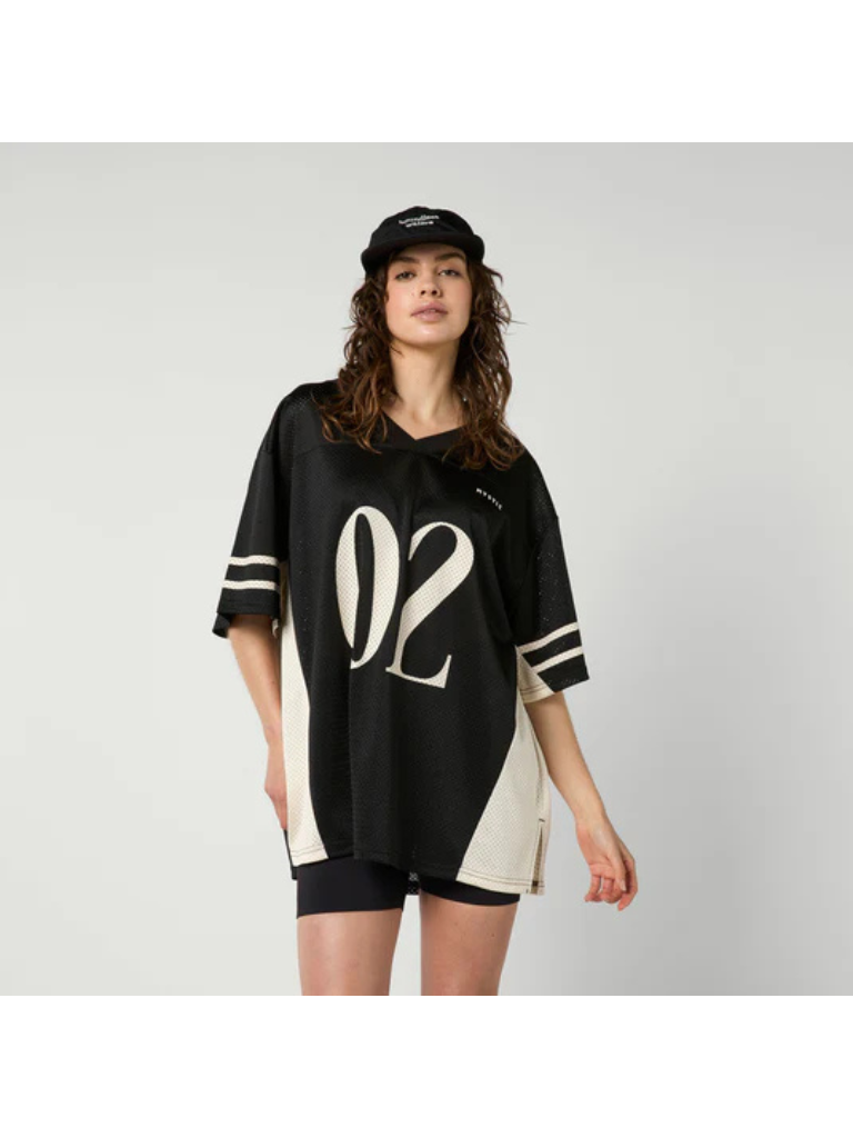 THE JERSEY TEE WOMEN